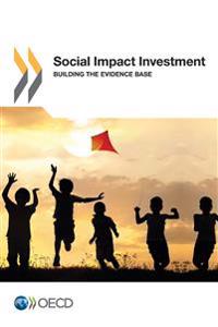Social impact investment