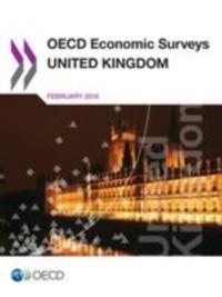 OECD Economic Surveys: United Kingdom 2015