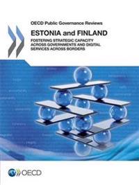Estonia and Finland