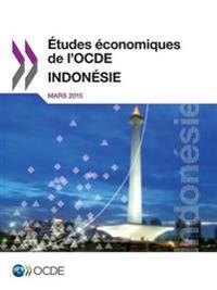 Études économiques de l'OCDE