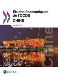 Études économiques de l'OCDE
