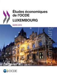 Études économiques de l'OCDE
