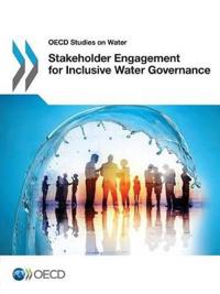 Stakeholder engagement for inclusive water governance