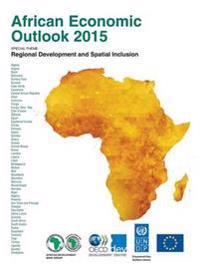 African economic outlook 2015