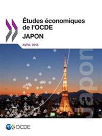 Études économiques de l'OCDE