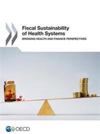 Fiscal sustainability of health systems