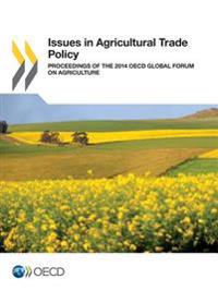 Issues in agricultural trade policy