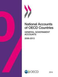 National accounts of OECD countries