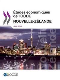Études économiques de l'OCDE