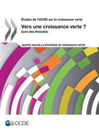 Vers une croissance verte ?