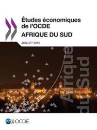 Études économiques de l'OCDE