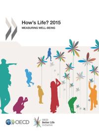 How's Life? 2015 Measuring Well-being
