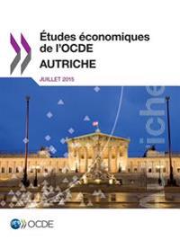 Études économiques de l'OCDE