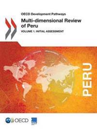 Multi-dimensional review of Peru