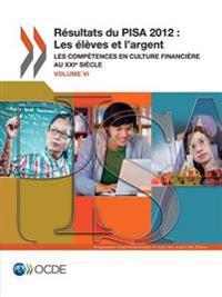 PISA Résultats du PISA 2012