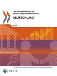 DAC-Prüfbericht über die Entwicklungszusammenarbeit