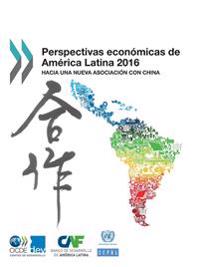 Perspectivas económicas de América Latina 2016