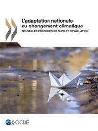 L'adaptation nationale au changement climatique