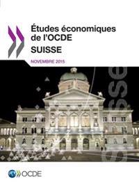 Études économiques de l'OCDE
