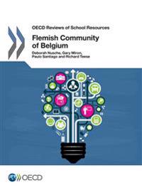 Flemish community of Belgium 2015