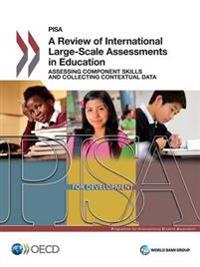A review of international large-scale assessments in education