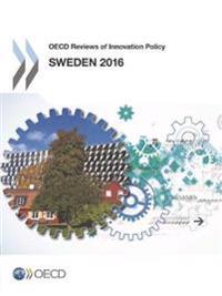 OECD Reviews of Innovation Policy