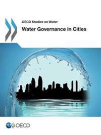 Water governance in cities