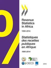 Revenue statistics in Africa