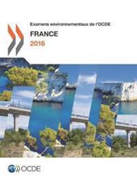 Examens environnementaux de l'OCDE