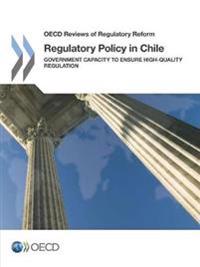 Regulatory policy in Chile