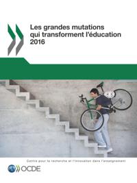 Les grandes mutations qui transforment l'education 2016