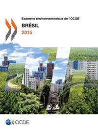 Examens environnementaux de l'OCDE