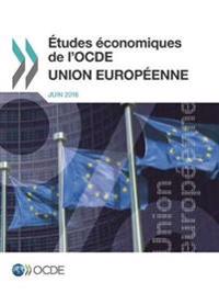 Études économiques de l'OCDE