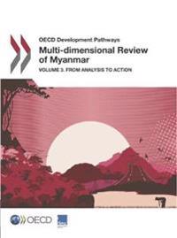 Multi-dimensional review of Myanmar