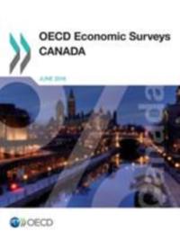 OECD Economic Surveys: Canada 2016
