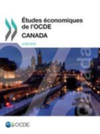 Etudes economiques de l'OCDE : Canada 2016
