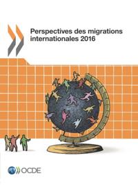 Perspectives des migrations internationales 2016