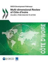 Multi-dimensional review of Cãte d''Ivoire