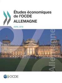Études économiques de l'OCDE