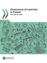 Governance of land use in Poland