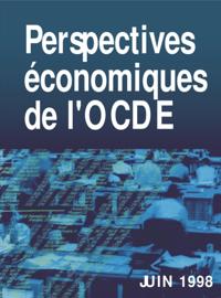 Perspectives economiques de l'OCDE, Volume 1998 Numero 1