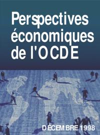 Perspectives economiques de l'OCDE, Volume 1998 Numero 2