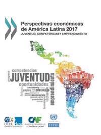 Perspectivas económicas de América Latina 2017