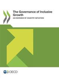 The governance of inclusive growth