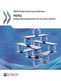 OECD public governance reviews