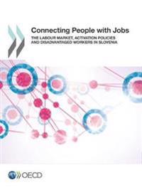 Connecting people with jobs