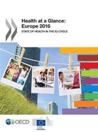 Health at a glance