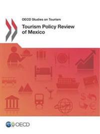 Tourism policy review of Mexico