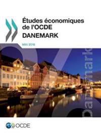 Études économiques de l'OCDE