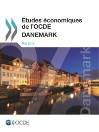 Etudes economiques de l'OCDE : Danemark 2016